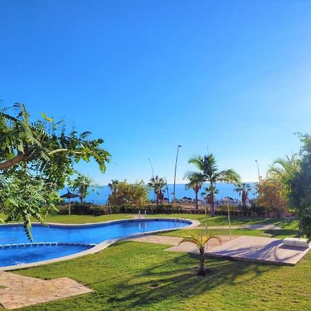 Espacioso Apartamento Con Preciosos Jardines Y Bbq إسلا بلانا المظهر الخارجي الصورة