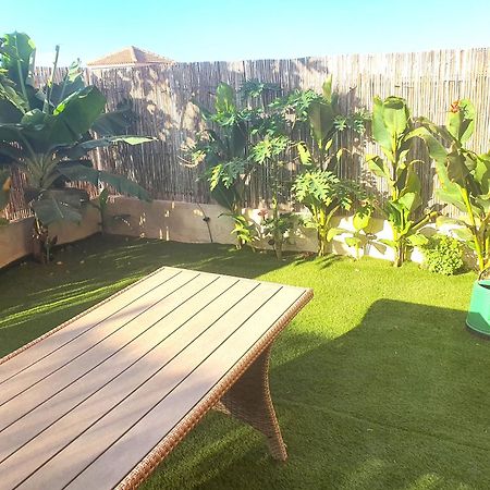 Espacioso Apartamento Con Preciosos Jardines Y Bbq إسلا بلانا المظهر الخارجي الصورة