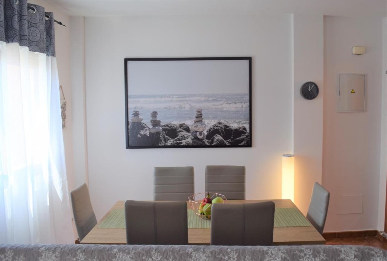 Espacioso Apartamento Con Preciosos Jardines Y Bbq إسلا بلانا المظهر الخارجي الصورة