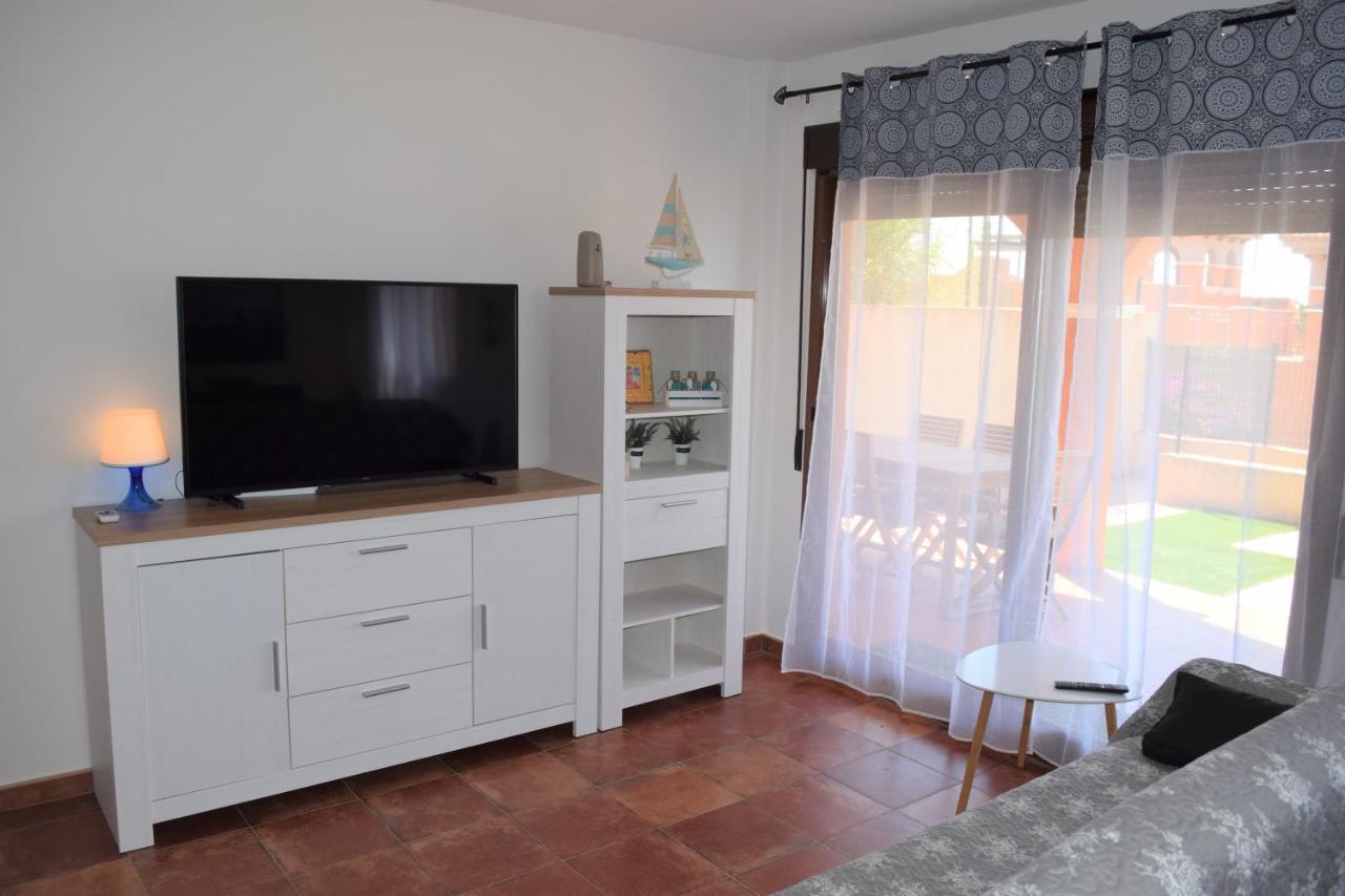 Espacioso Apartamento Con Preciosos Jardines Y Bbq إسلا بلانا المظهر الخارجي الصورة