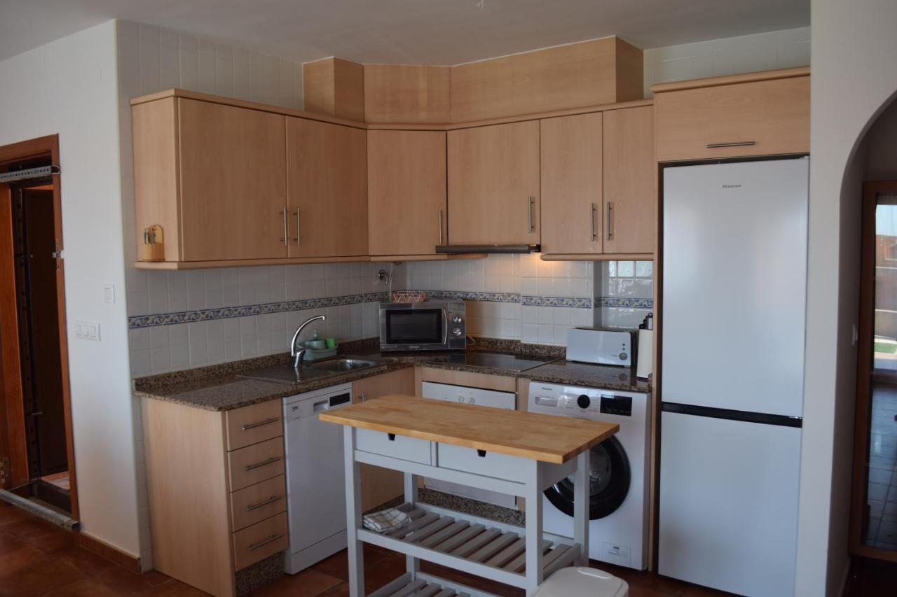 Espacioso Apartamento Con Preciosos Jardines Y Bbq إسلا بلانا المظهر الخارجي الصورة