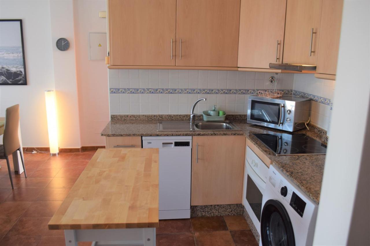 Espacioso Apartamento Con Preciosos Jardines Y Bbq إسلا بلانا المظهر الخارجي الصورة