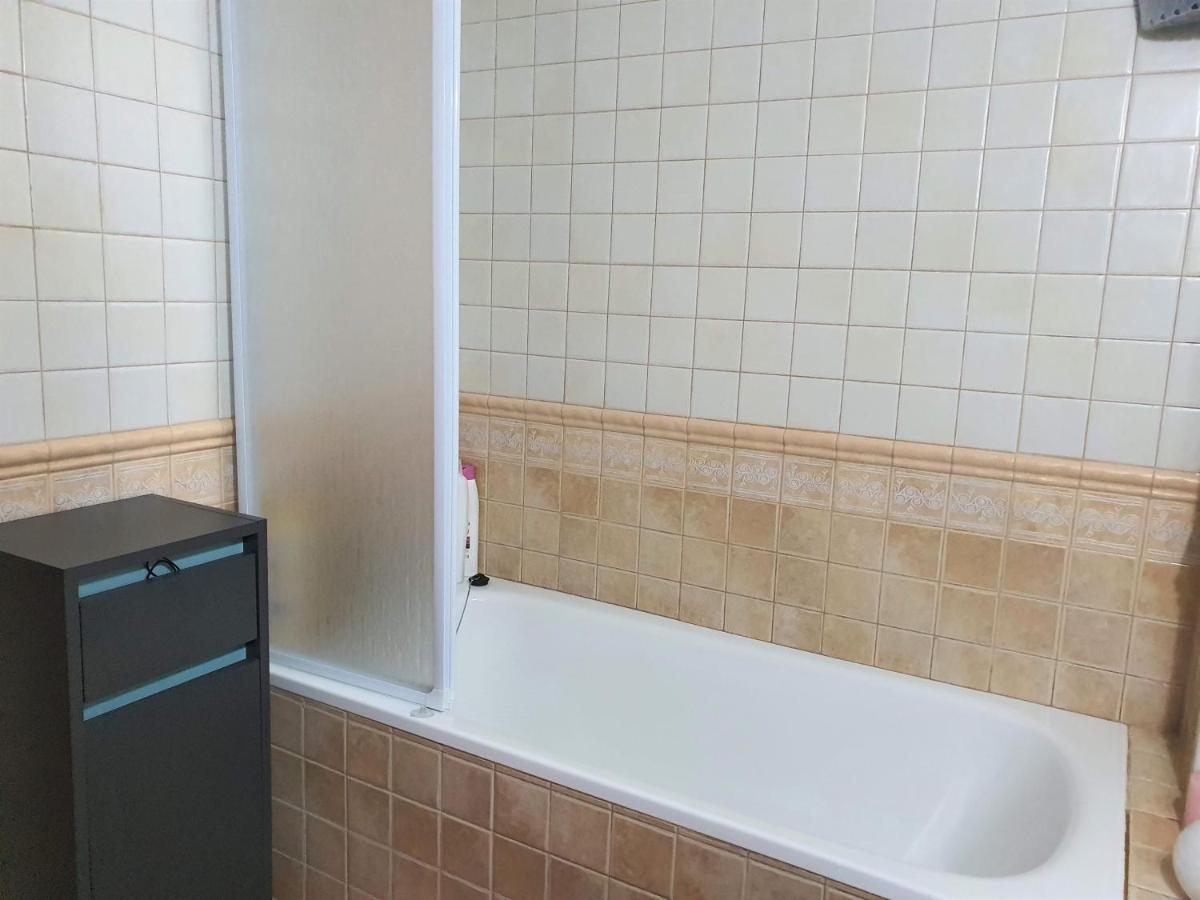 Espacioso Apartamento Con Preciosos Jardines Y Bbq إسلا بلانا المظهر الخارجي الصورة
