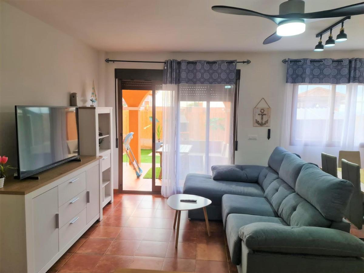 Espacioso Apartamento Con Preciosos Jardines Y Bbq إسلا بلانا المظهر الخارجي الصورة
