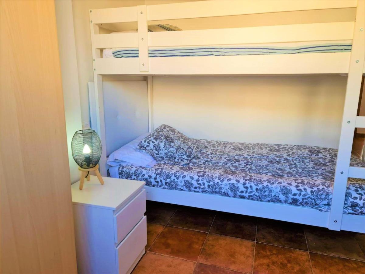 Espacioso Apartamento Con Preciosos Jardines Y Bbq إسلا بلانا المظهر الخارجي الصورة