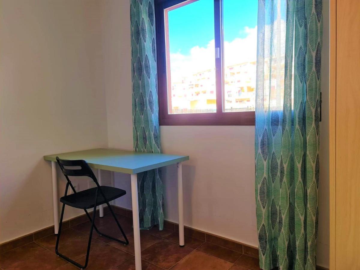 Espacioso Apartamento Con Preciosos Jardines Y Bbq إسلا بلانا المظهر الخارجي الصورة