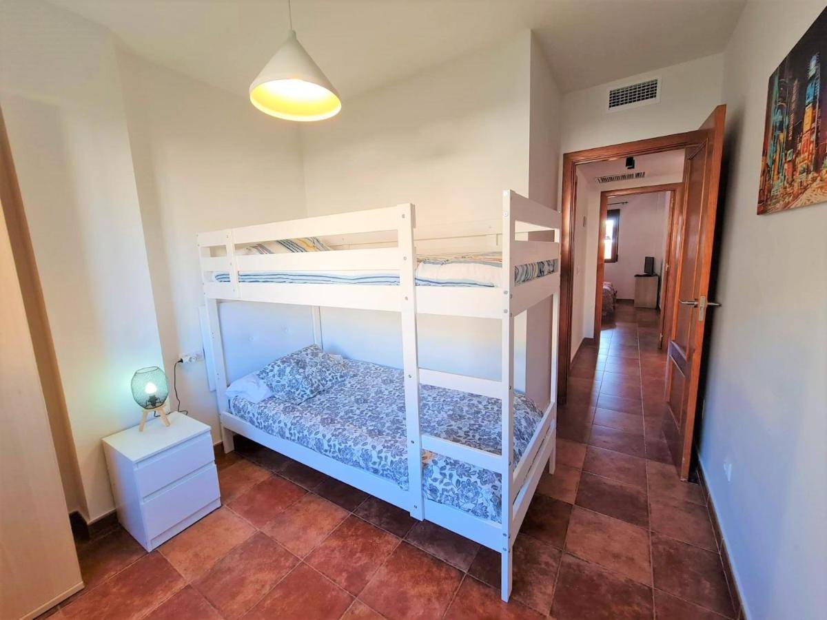Espacioso Apartamento Con Preciosos Jardines Y Bbq إسلا بلانا المظهر الخارجي الصورة
