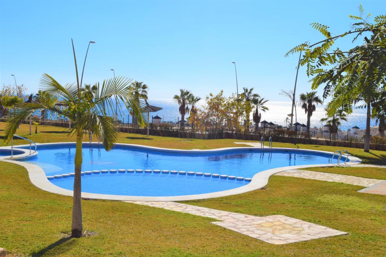 Espacioso Apartamento Con Preciosos Jardines Y Bbq إسلا بلانا المظهر الخارجي الصورة